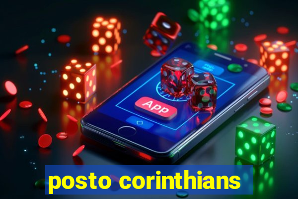 posto corinthians
